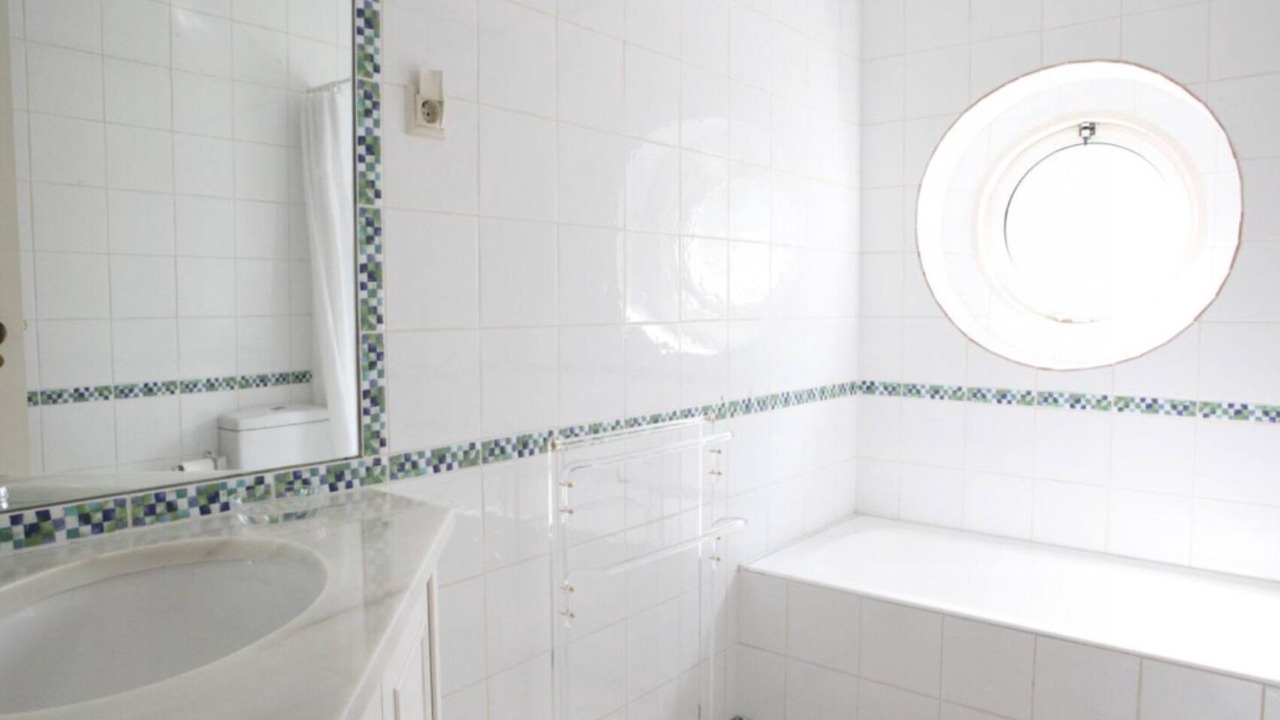 Photo of Bathroom in Quinta Do Conde