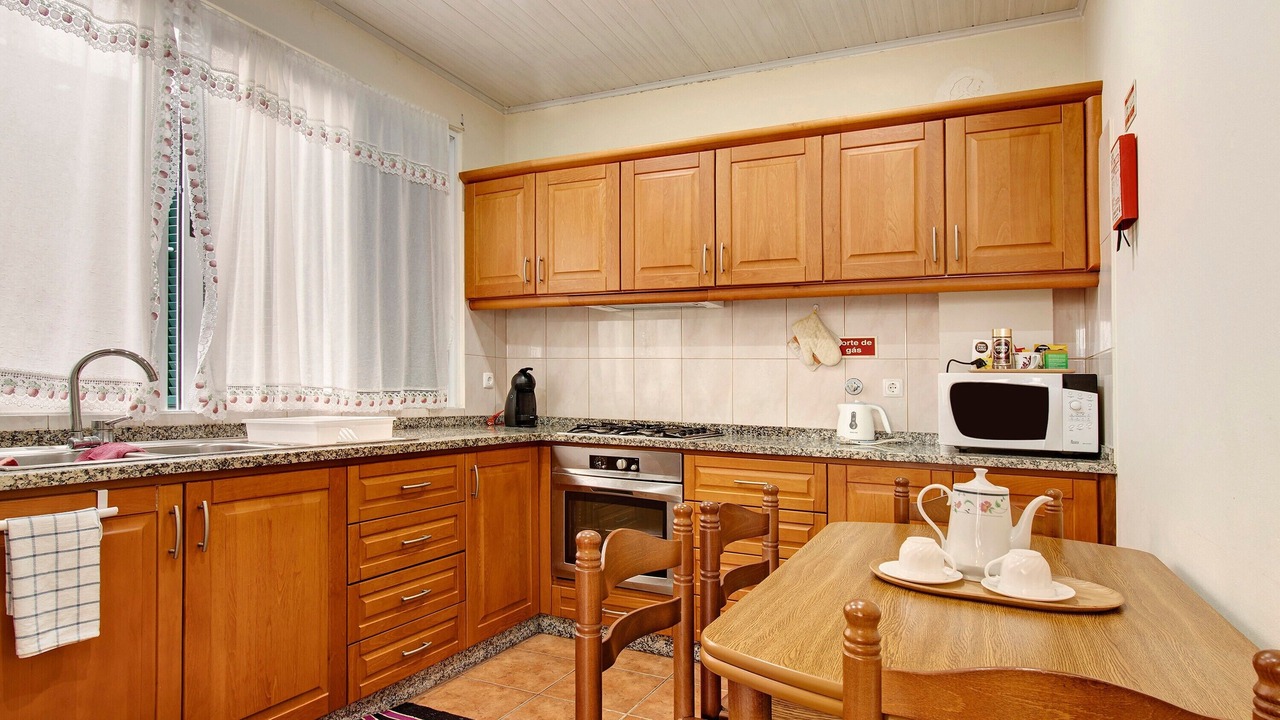 Photo of Kitchen in Sao Vicente