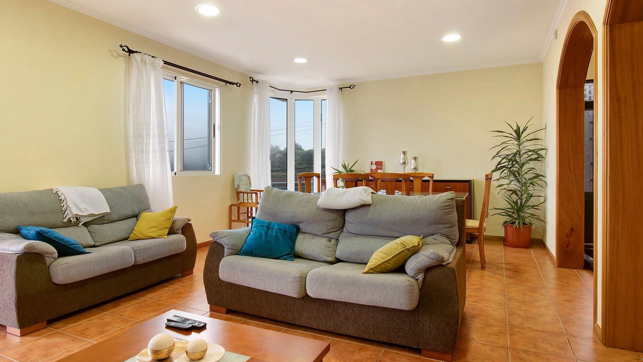Photo of Livingroom in Sao Vicente