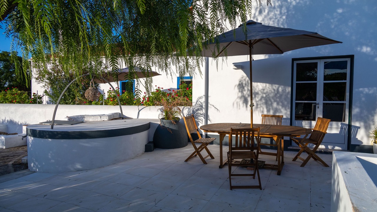 Photo of Patio Balcony in Vimieiro