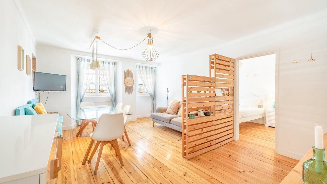 Photo of Livingroom in Pena