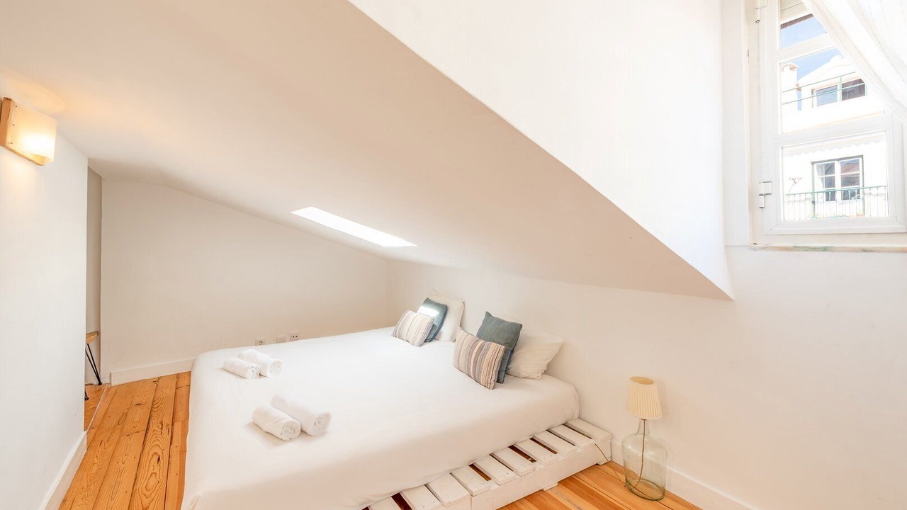 Photo of Bedroom in Pena