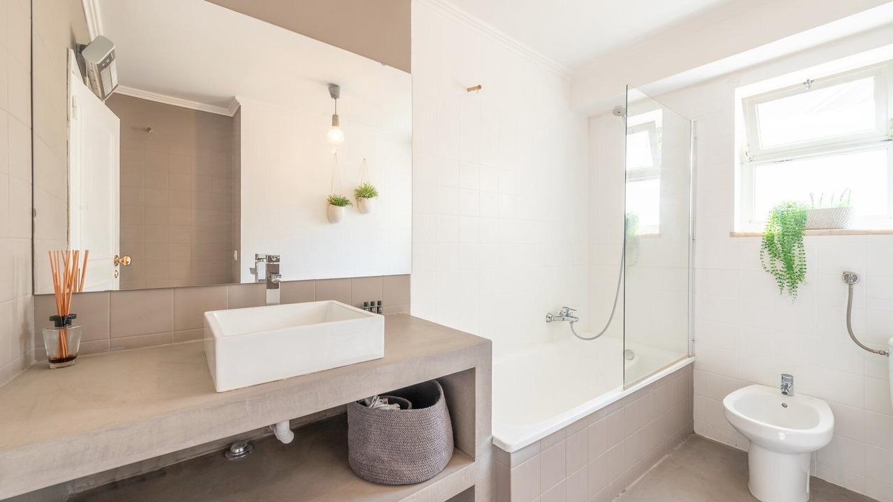 Photo of Bathroom in Pena