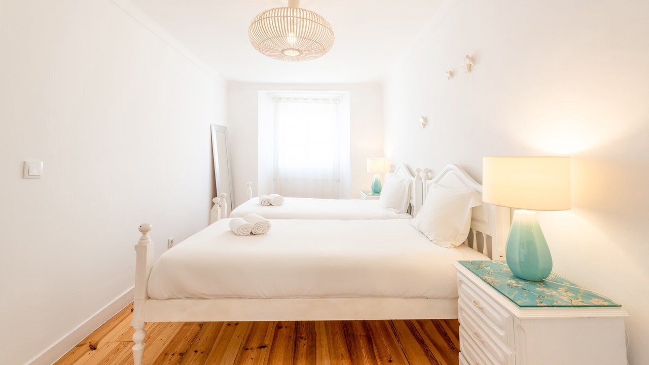 Photo of Bedroom in Pena