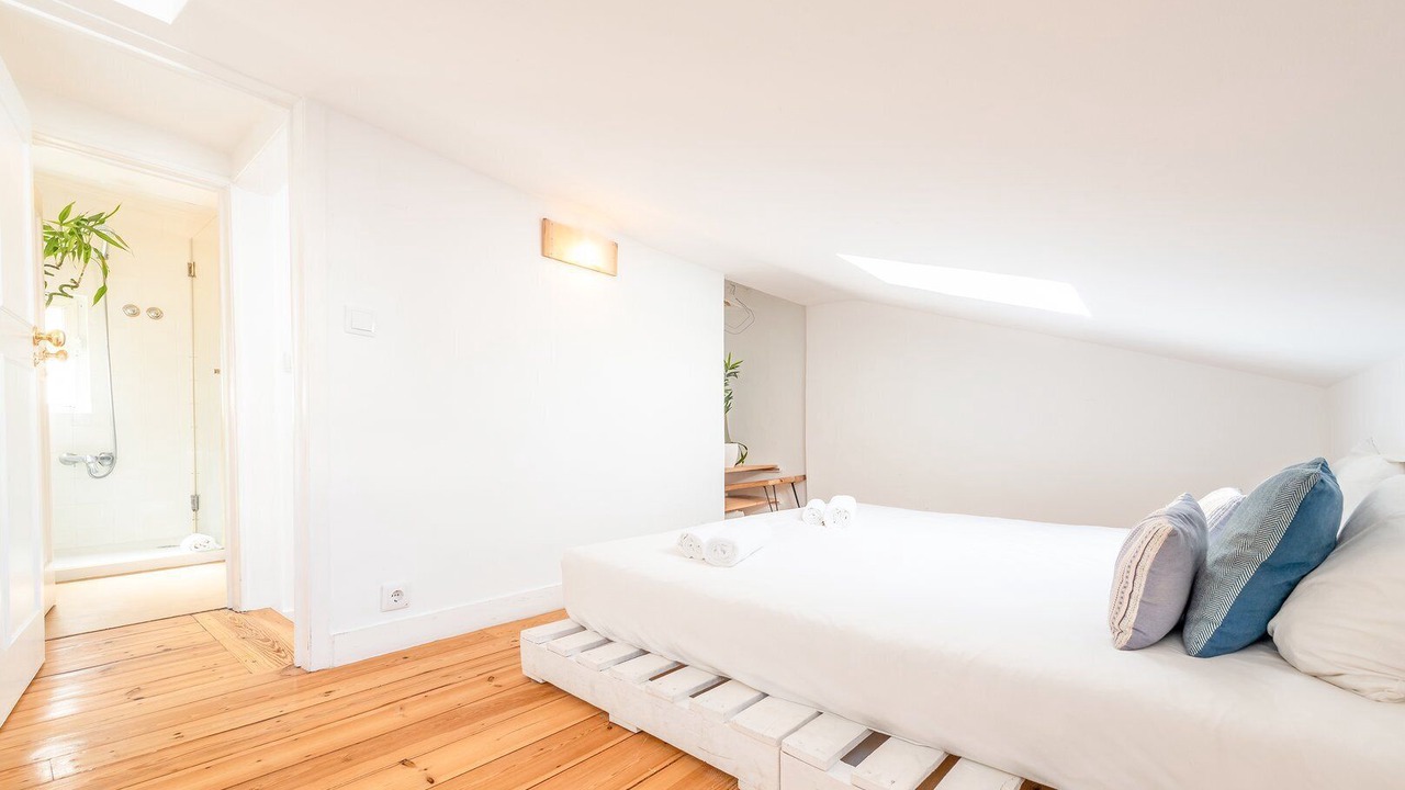 Photo of Bedroom in Pena