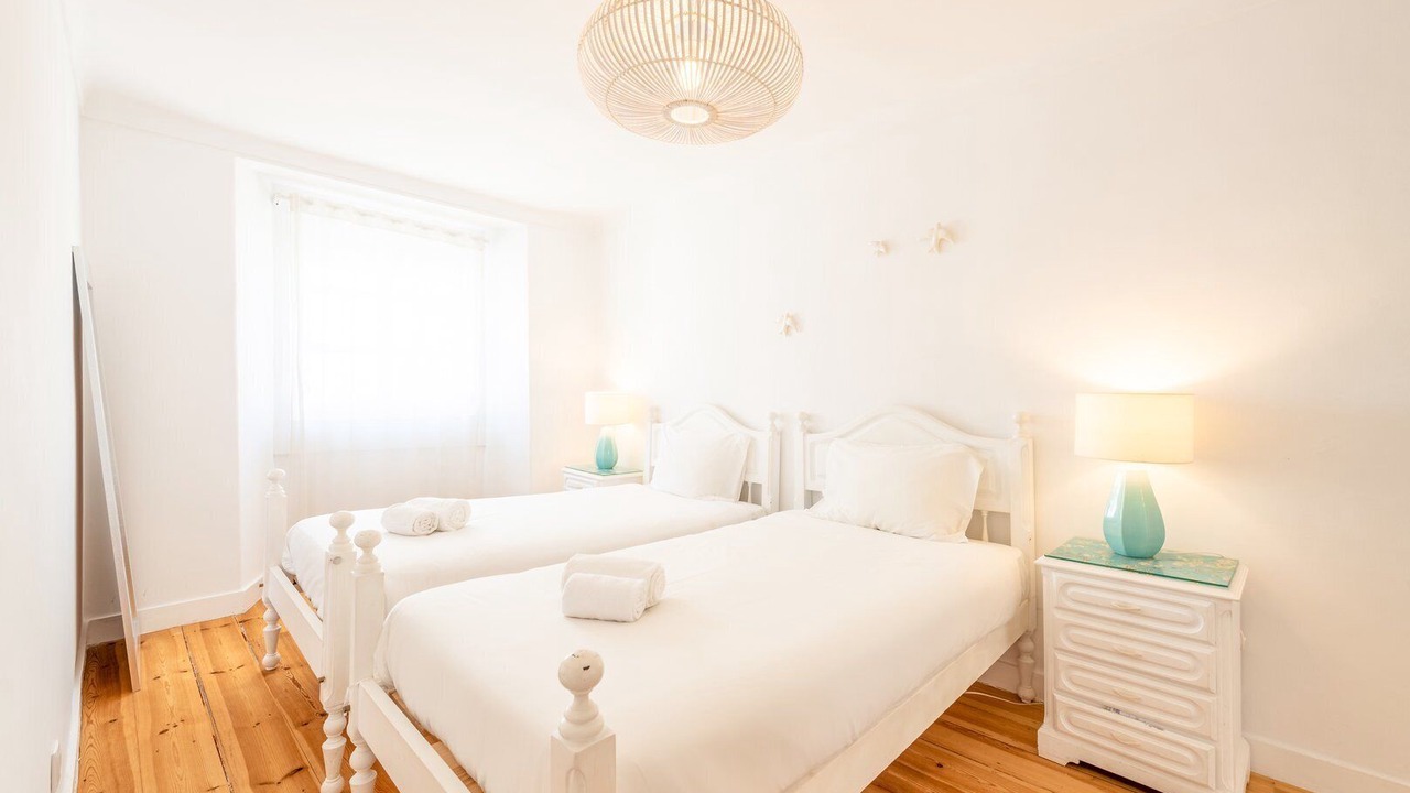 Photo of Bedroom in Pena