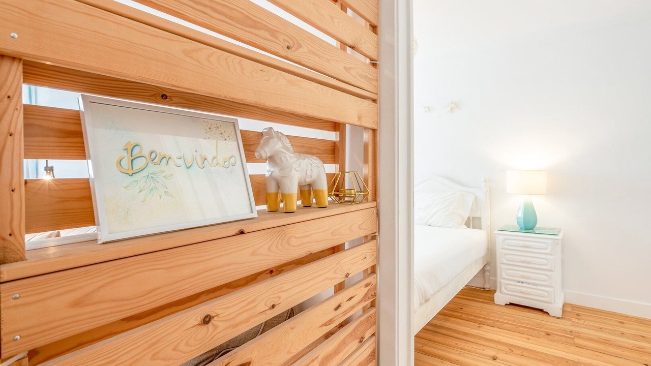 Photo of Bedroom in Pena