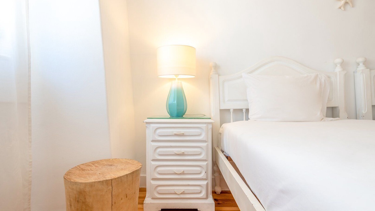 Photo of Bedroom in Pena