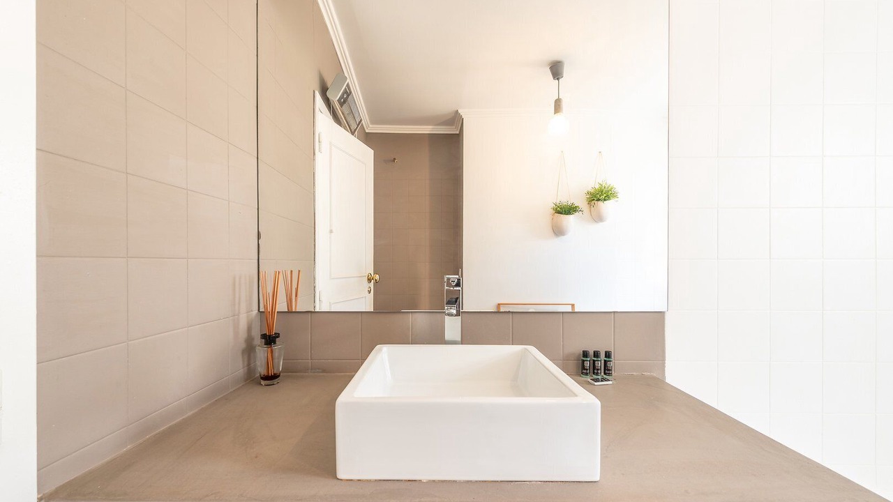 Photo of Bathroom in Pena