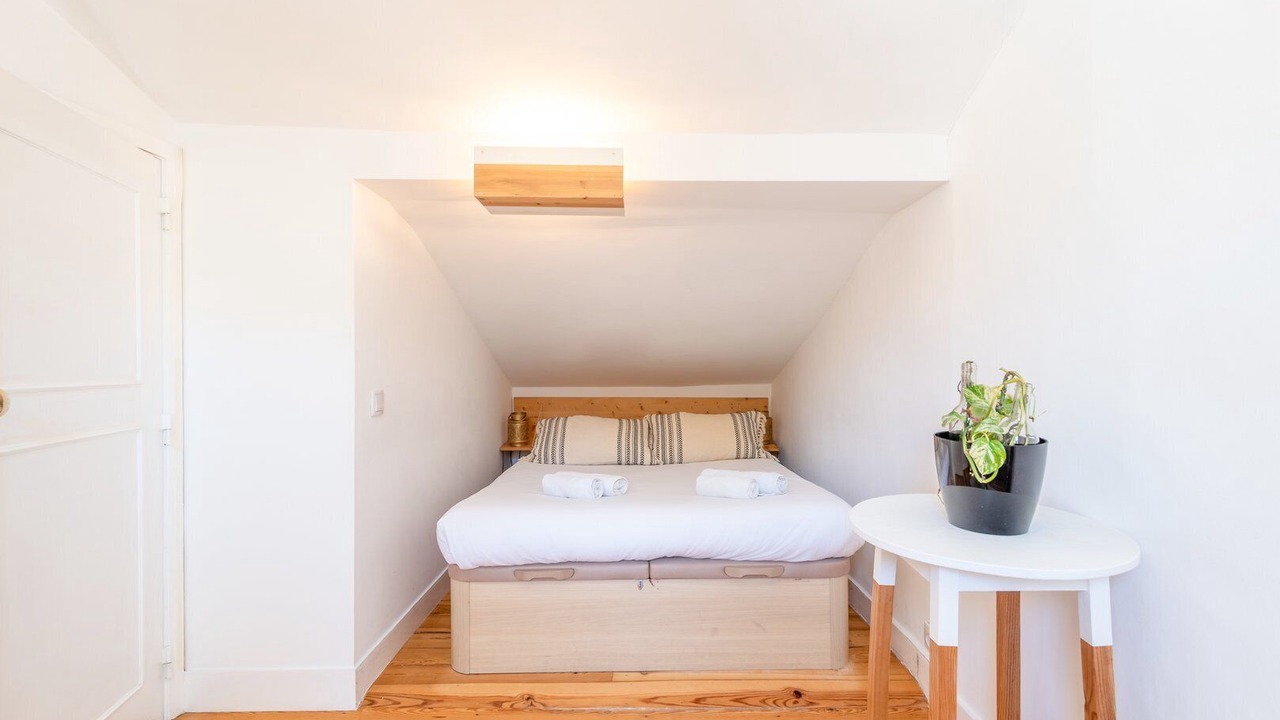 Photo of Bedroom in Pena