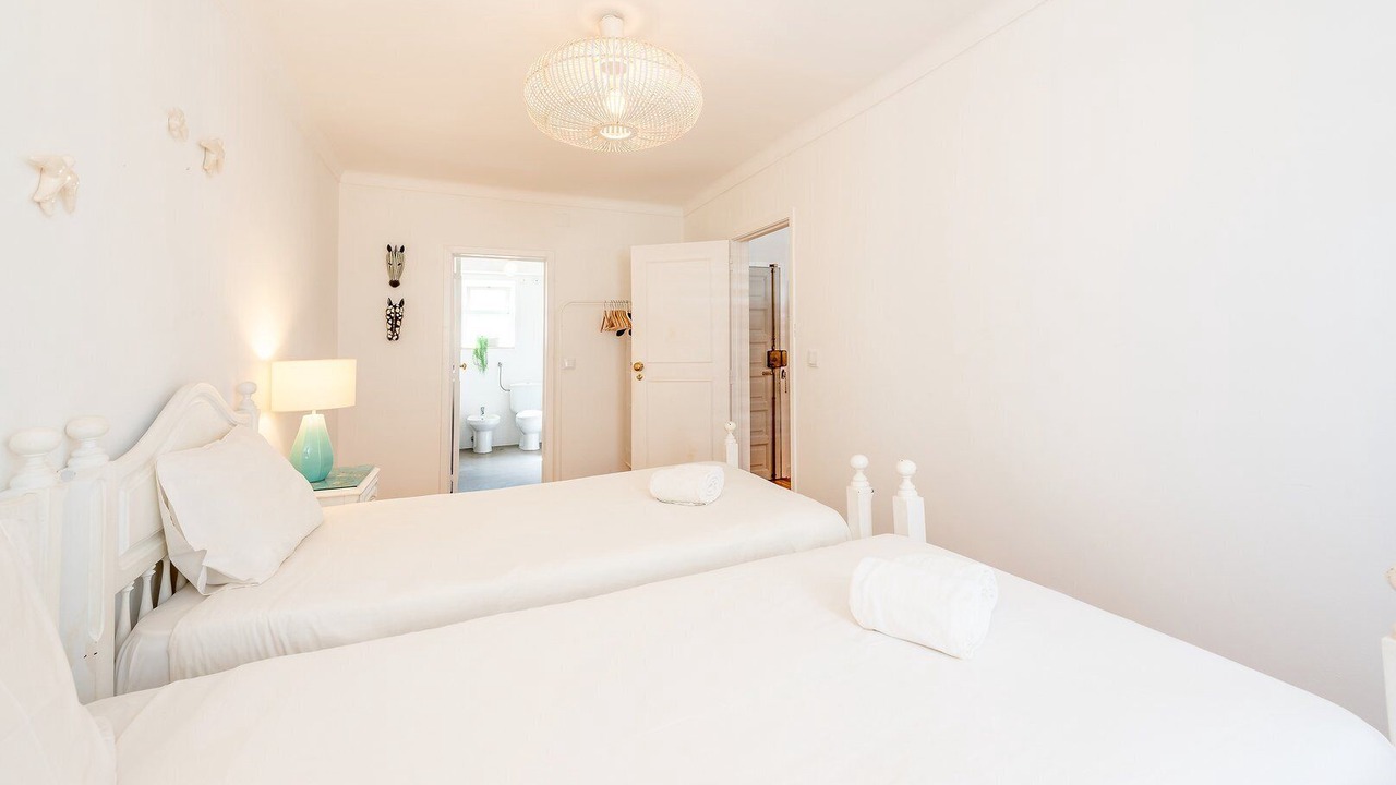 Photo of Bedroom in Pena