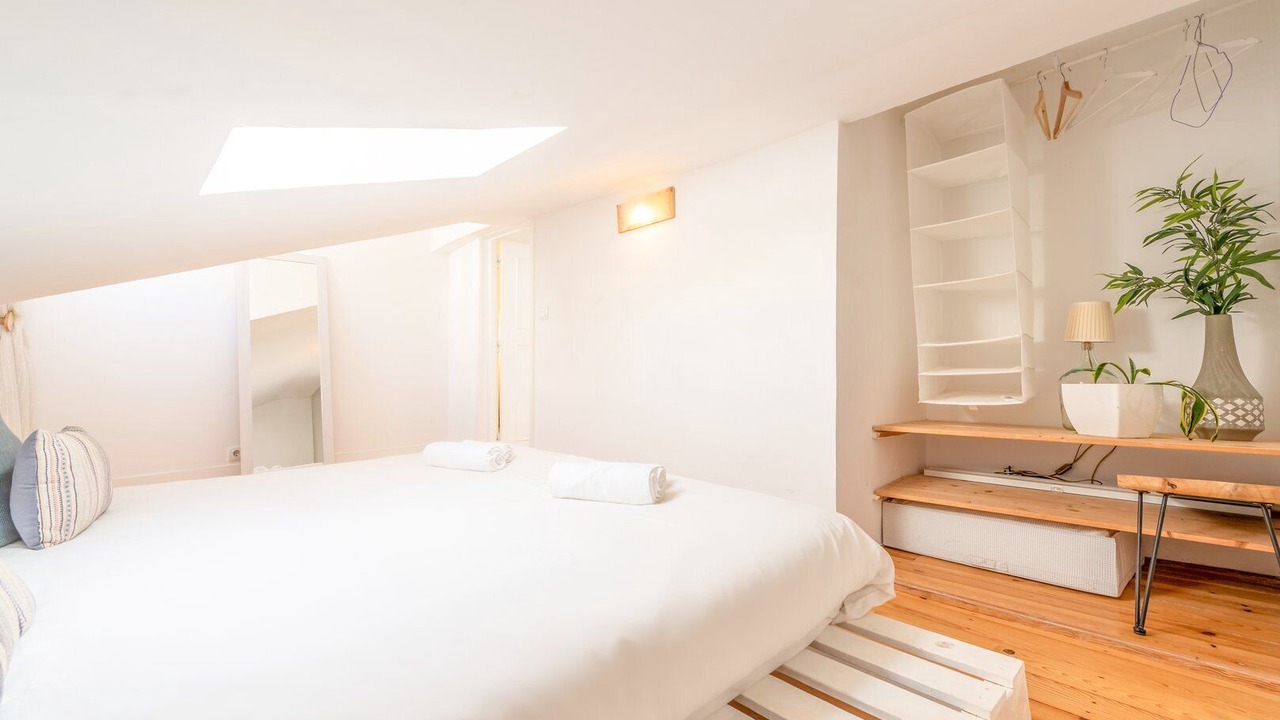 Photo of Bedroom in Pena