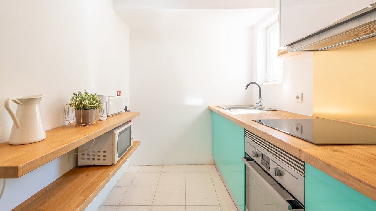Photo of Kitchen in Pena
