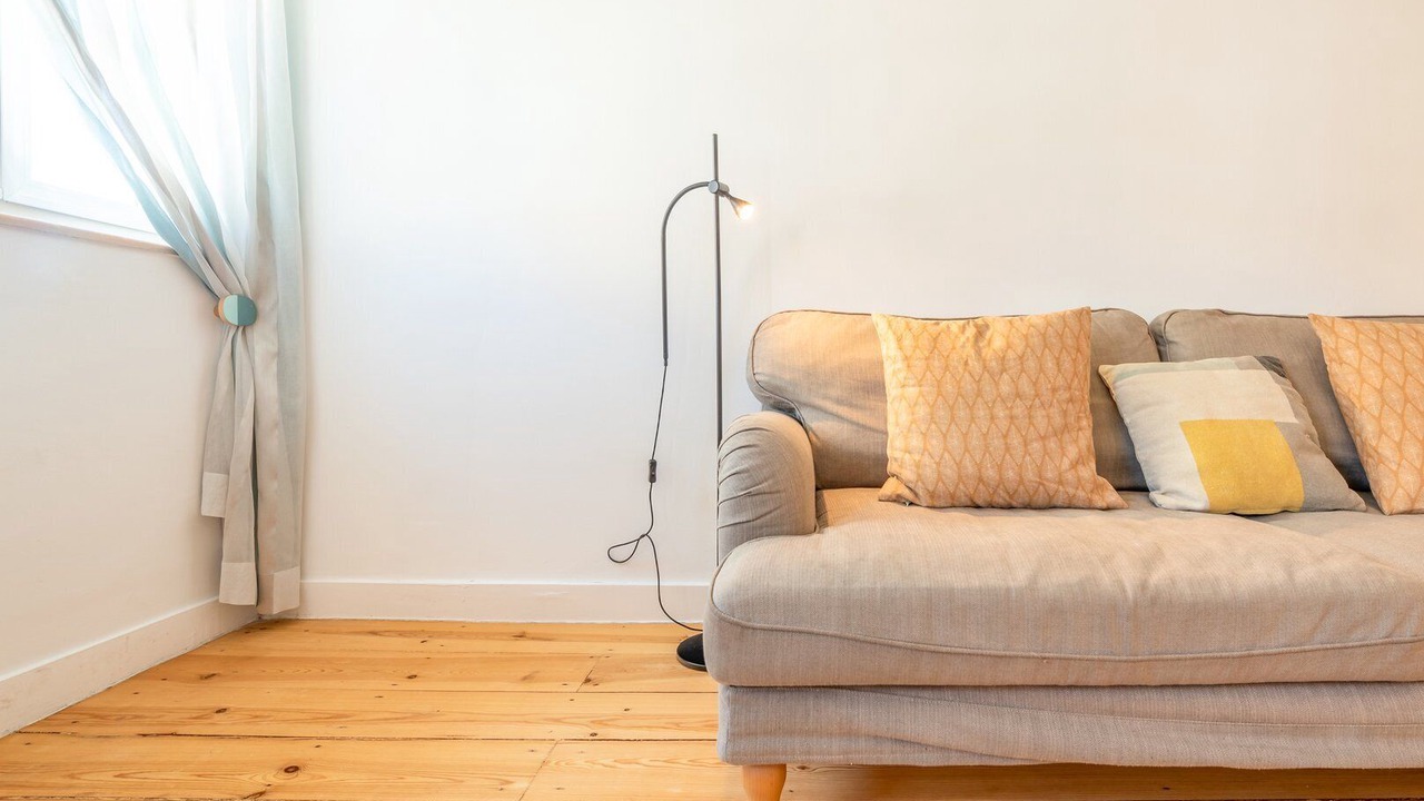 Photo of Livingroom in Pena