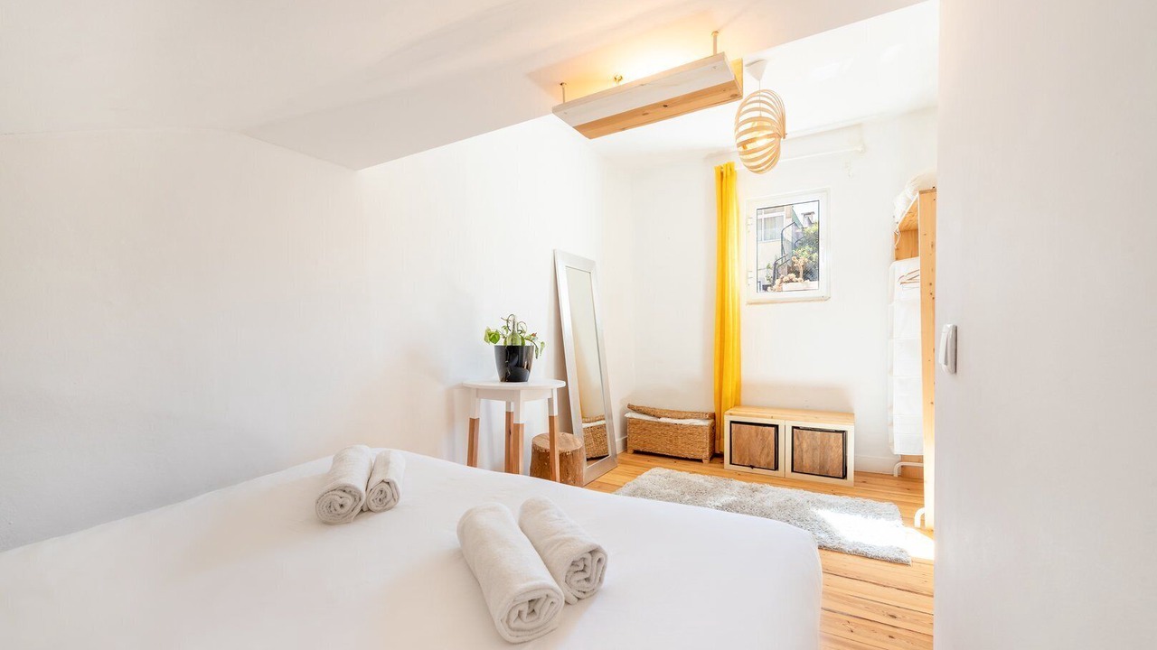 Photo of Bedroom in Pena