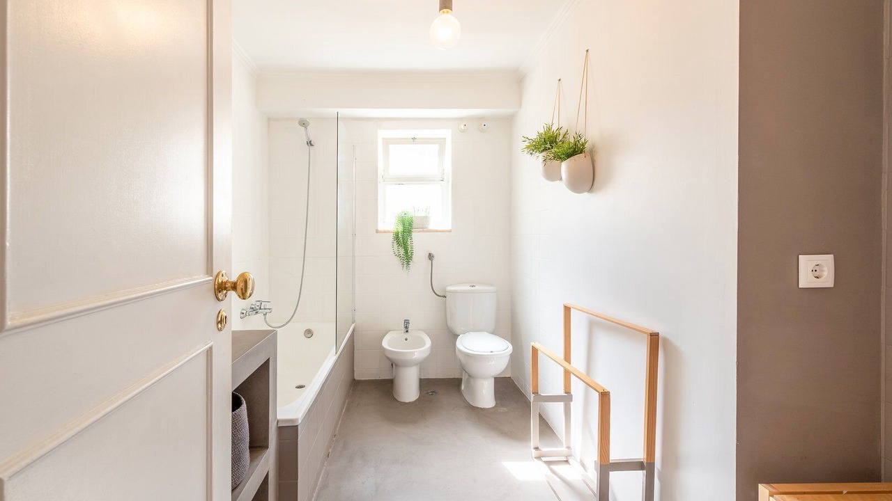 Photo of Bathroom in Pena
