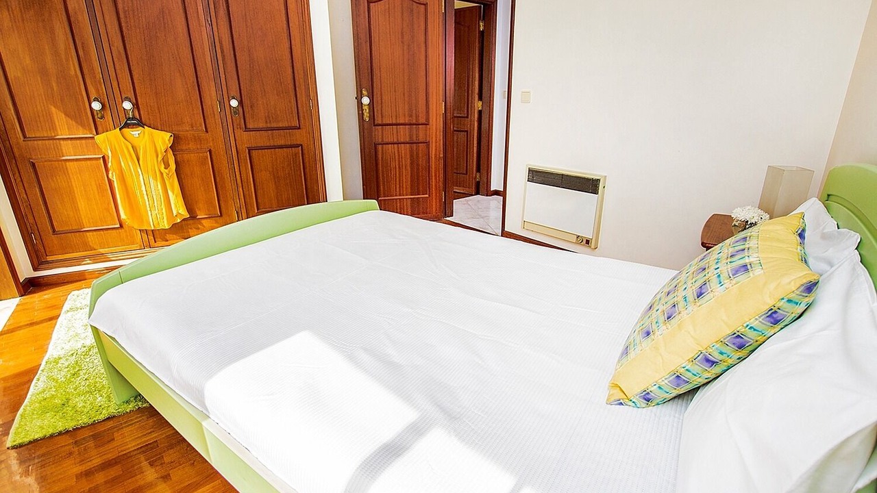Photo of Bedroom in Barra