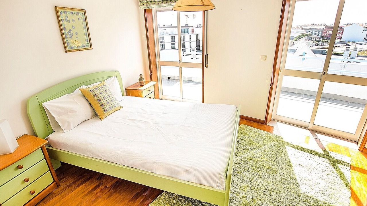 Photo of Bedroom in Barra