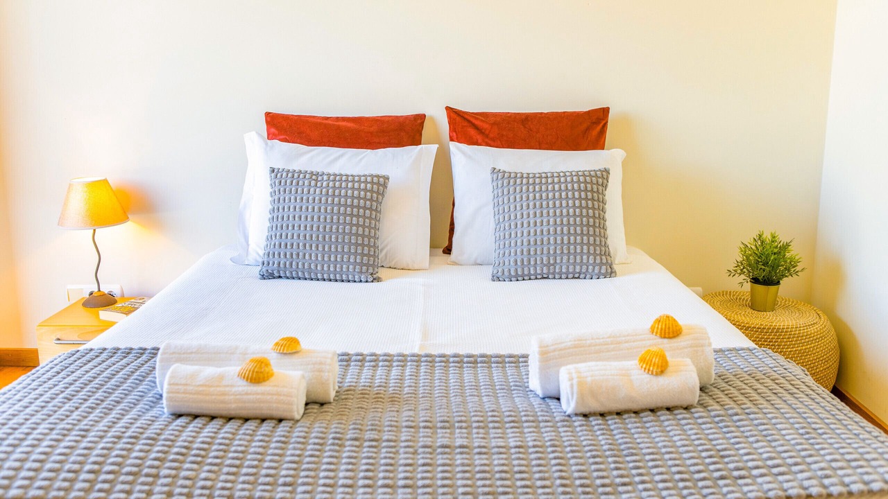 Photo of Bedroom in Albufeira