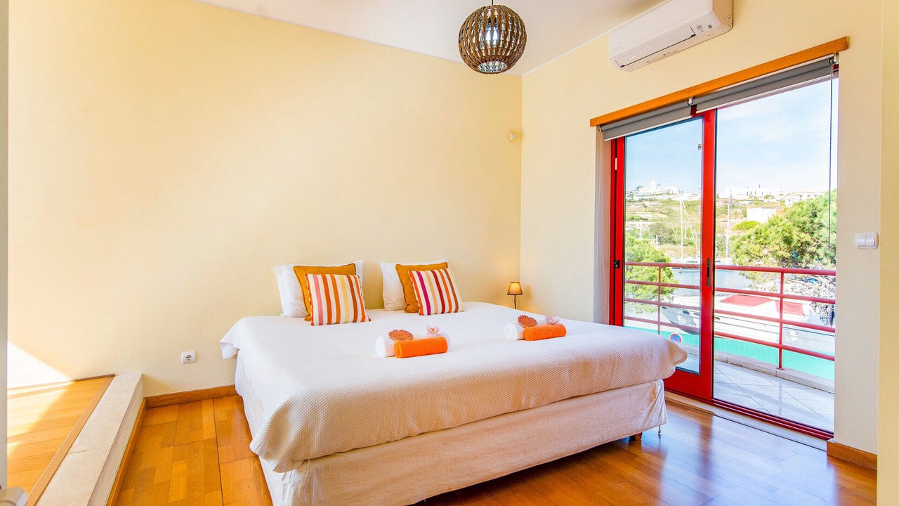 Photo of Bedroom in Albufeira
