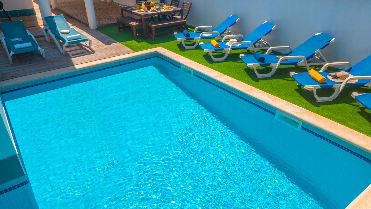 Photo of Outdoor in Albufeira