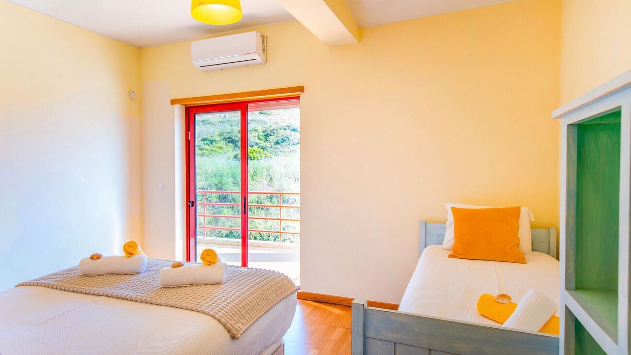 Photo of Bedroom in Albufeira