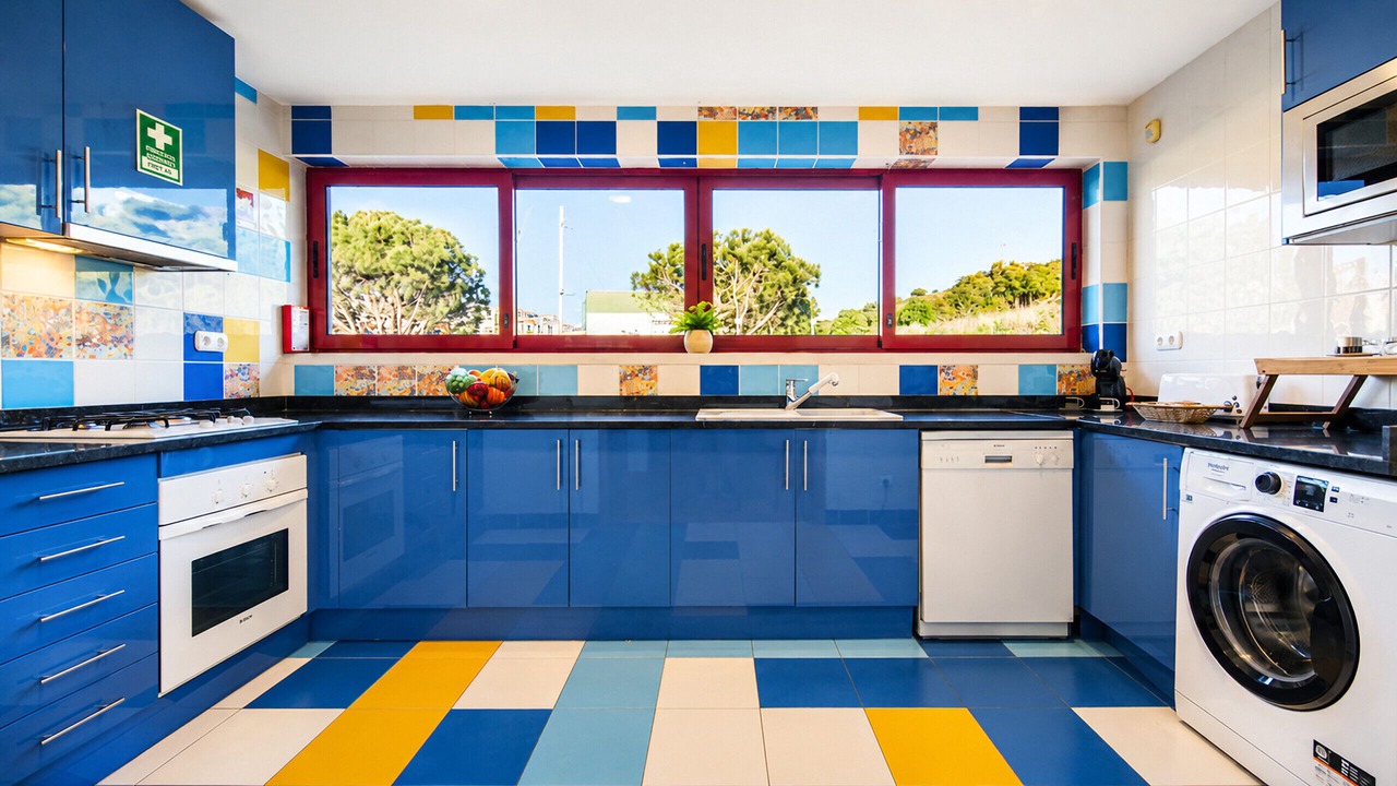 Photo of Kitchen in Albufeira