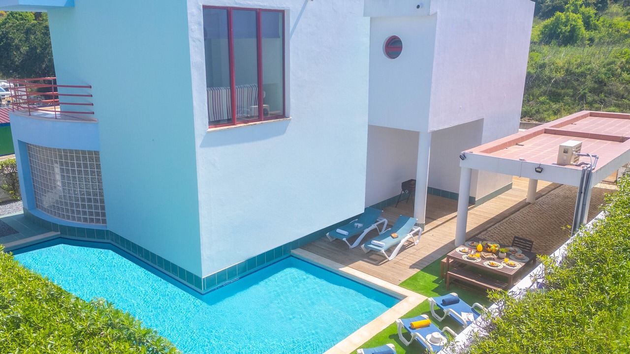 Photo of Outdoor in Albufeira