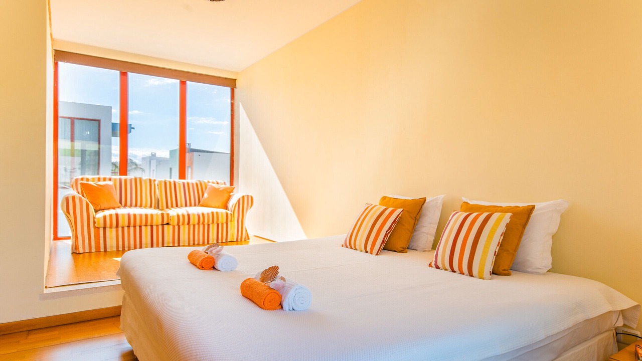 Photo of Bedroom in Albufeira
