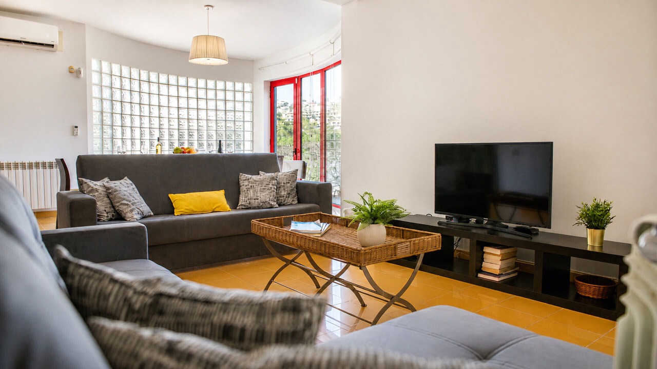 Photo of Livingroom in Albufeira