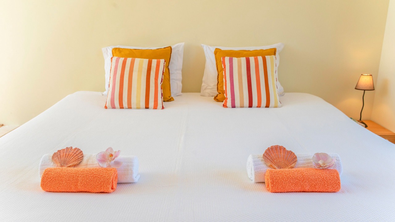 Photo of Bedroom in Albufeira