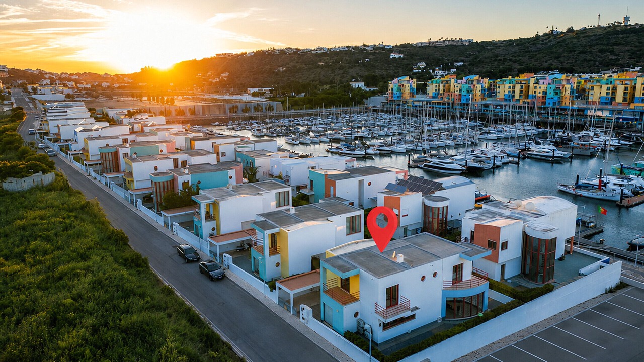 Photo of Outdoor in Albufeira