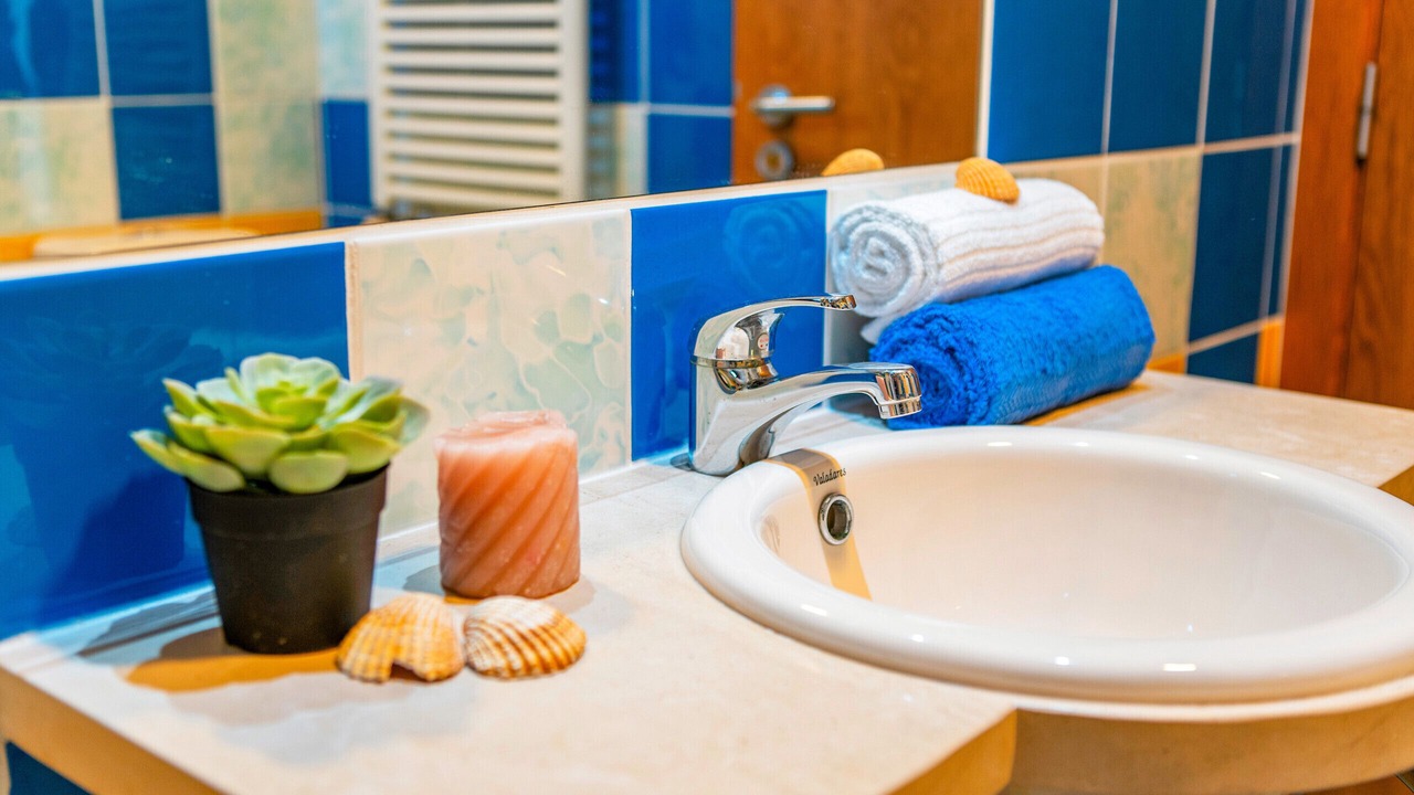 Photo of Bathroom in Albufeira