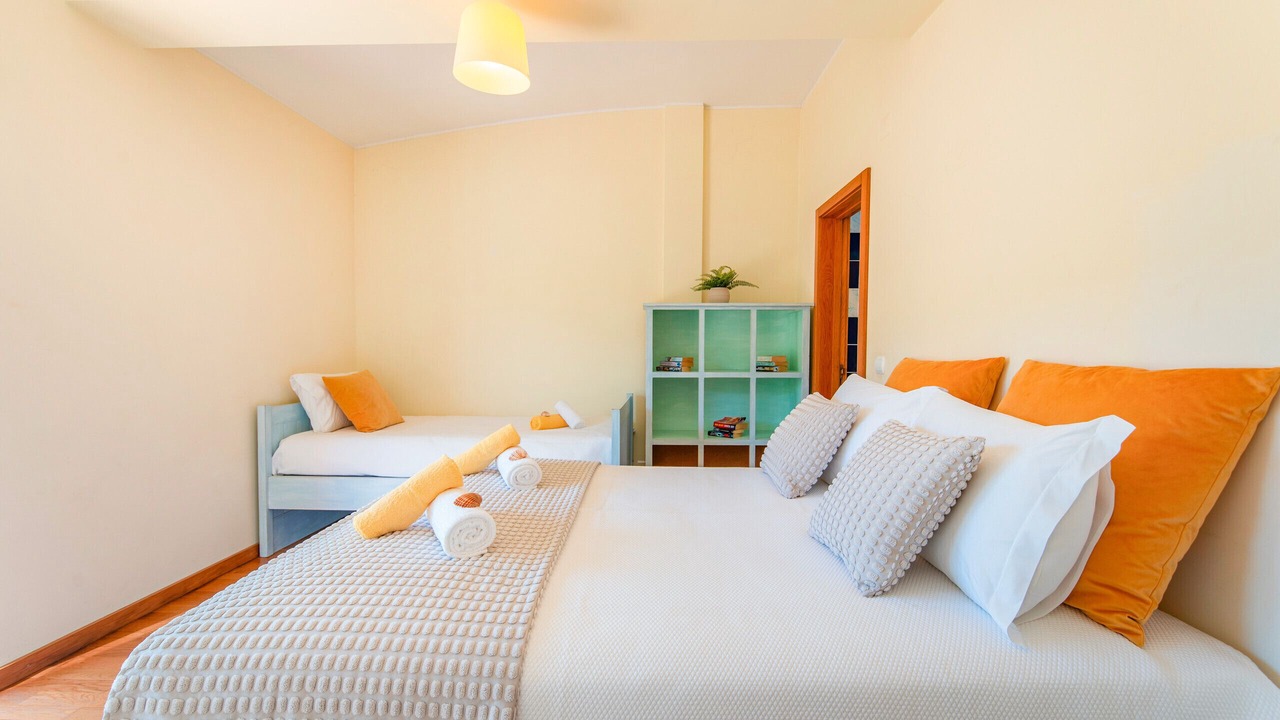 Photo of Bedroom in Albufeira