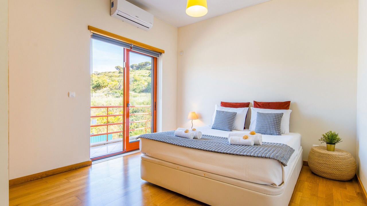 Photo of Bedroom in Albufeira