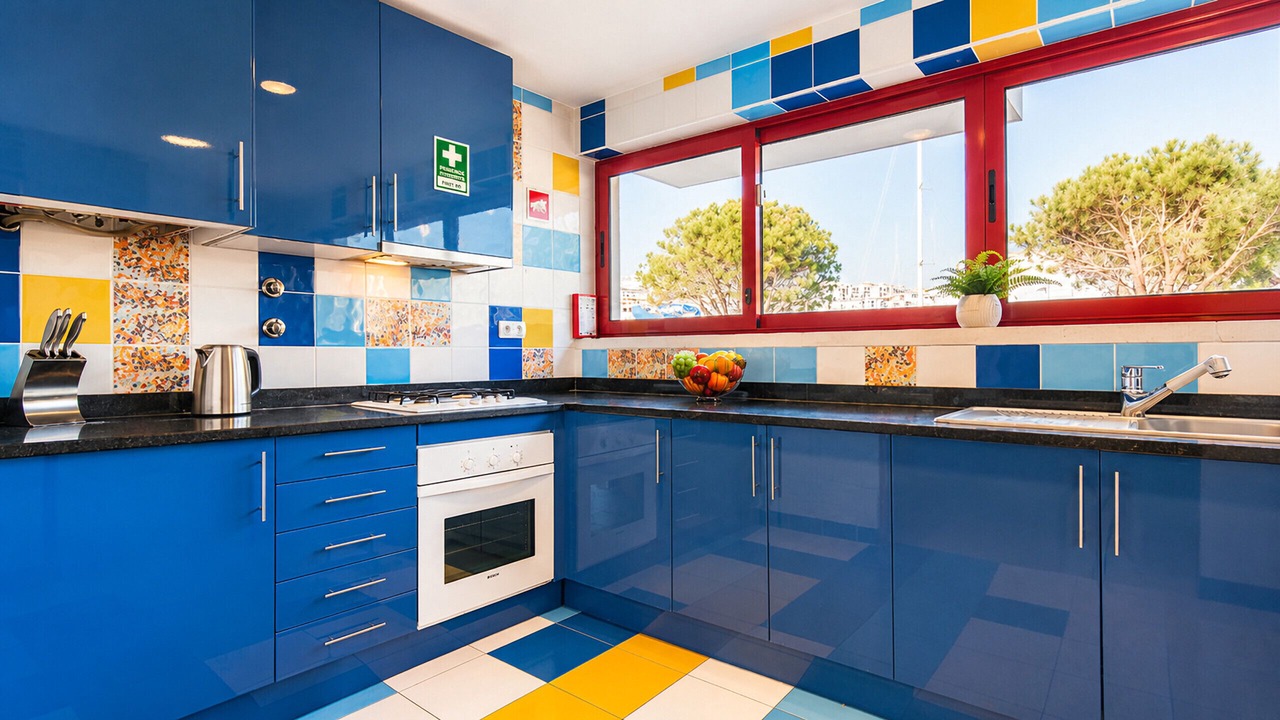 Photo of Kitchen in Albufeira
