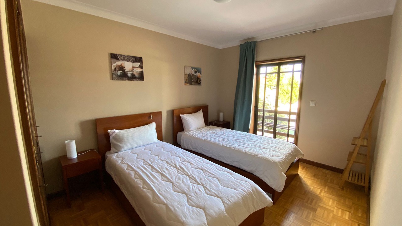 Photo of Bedroom in Sao Jacinto