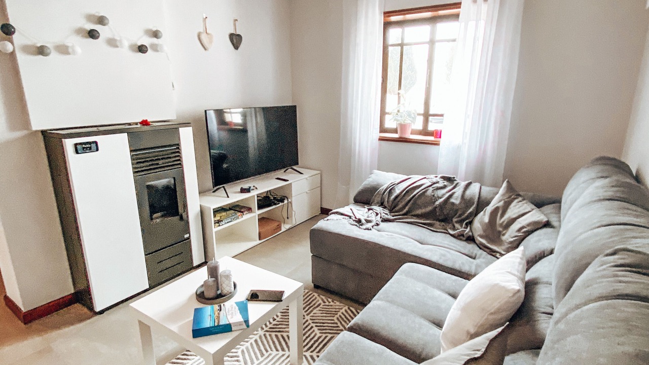 Photo of Livingroom in Sao Jacinto