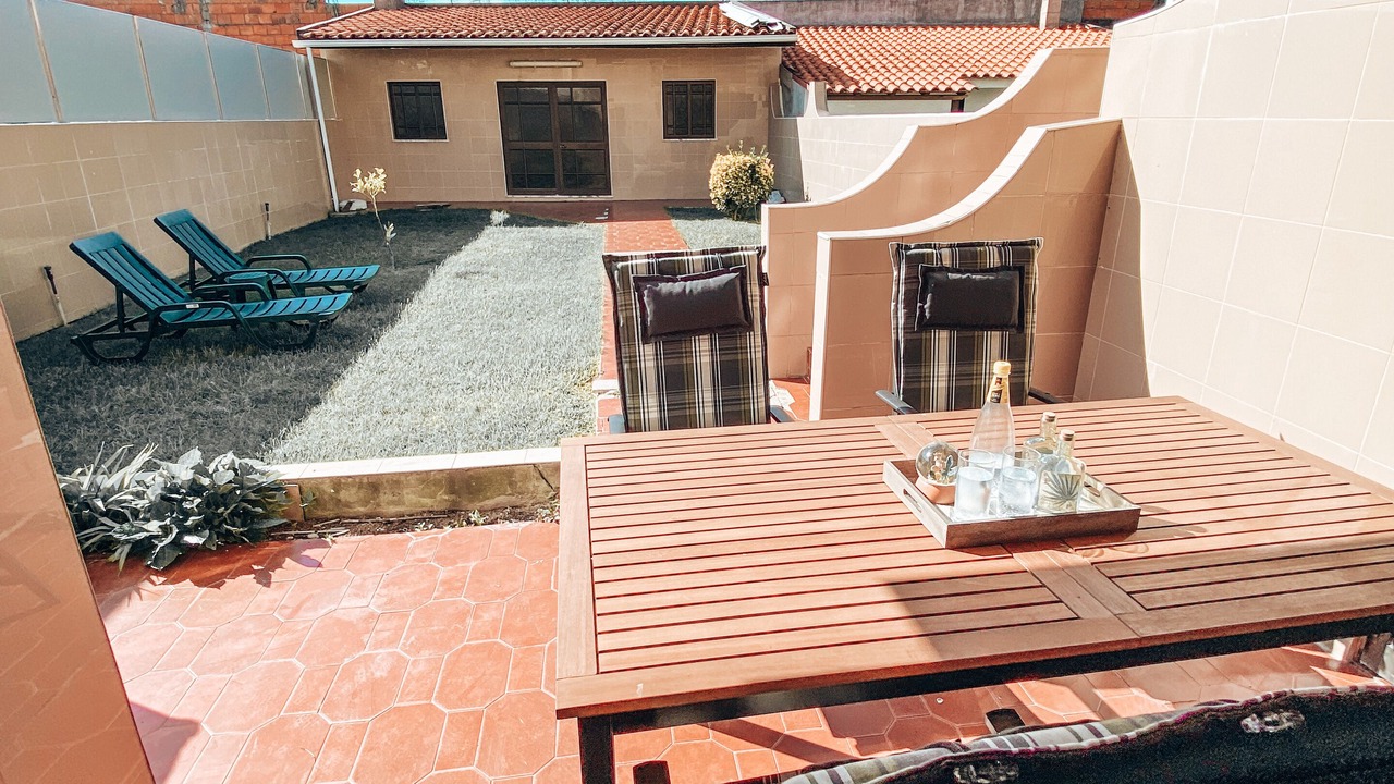 Photo of Outdoor in Sao Jacinto
