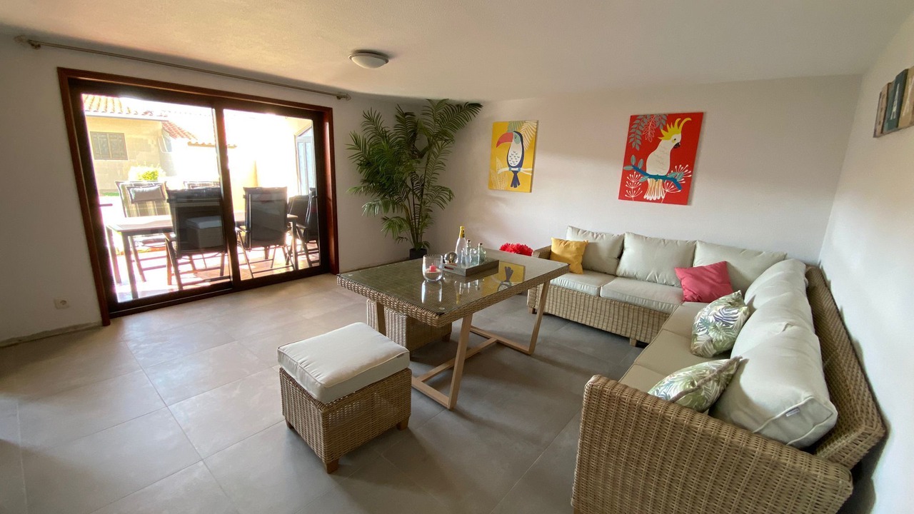 Photo of Livingroom in Sao Jacinto