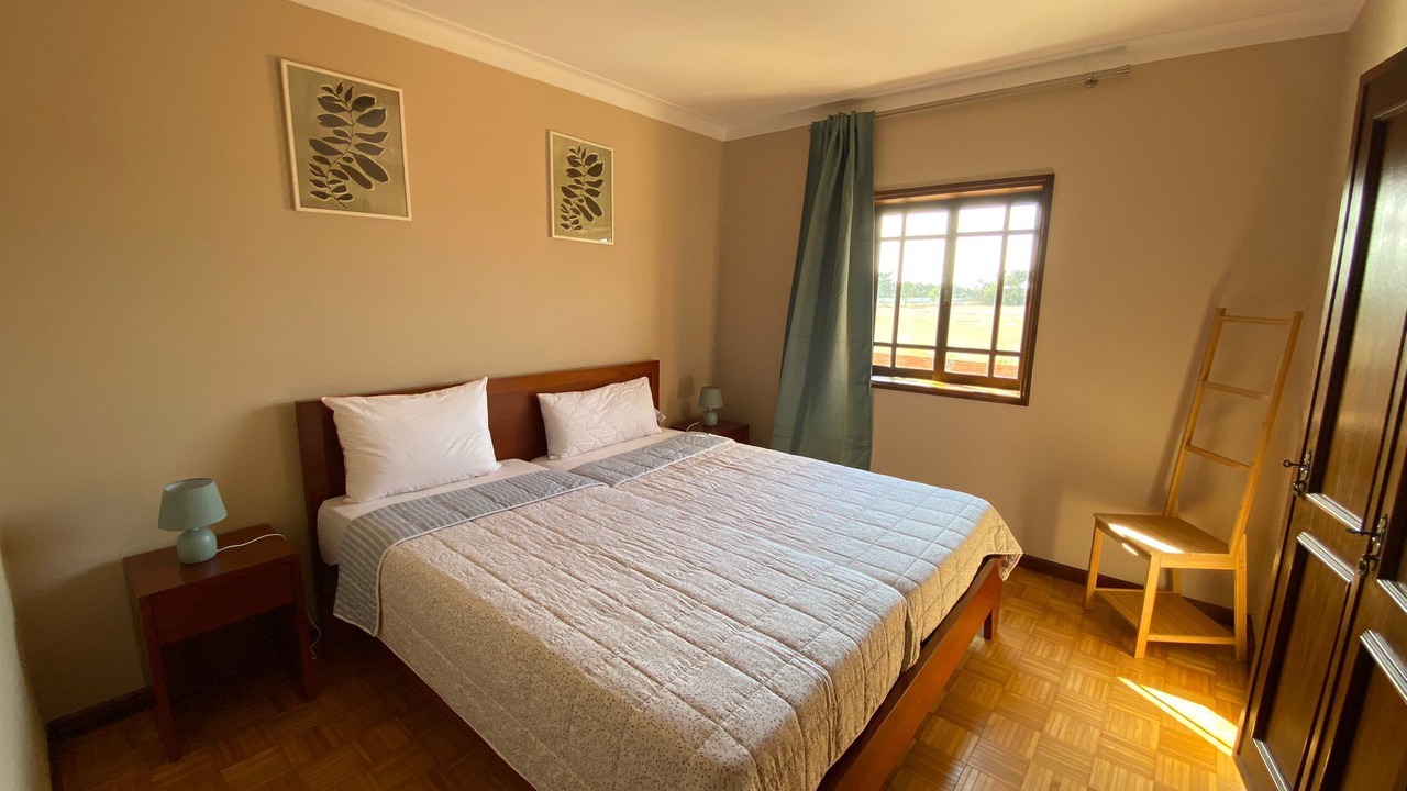 Photo of Bedroom in Sao Jacinto