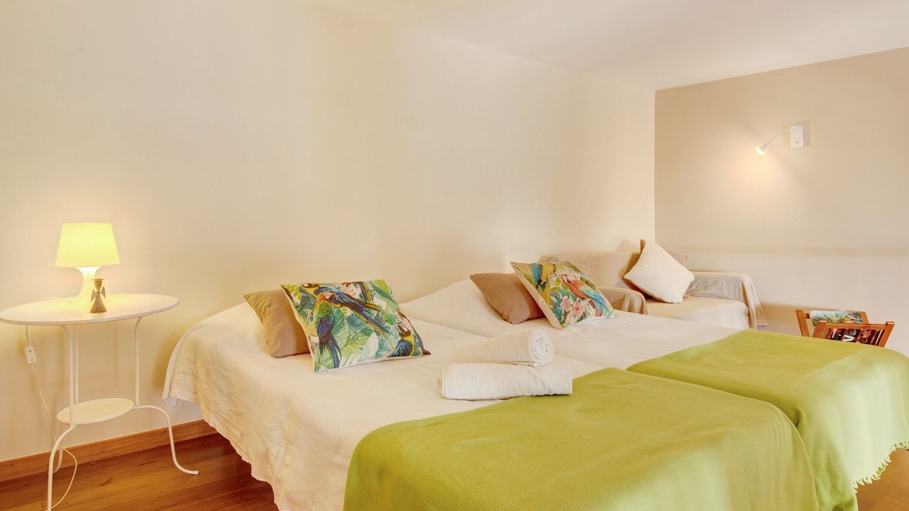 Photo of Bedroom in Estrela da Calheta
