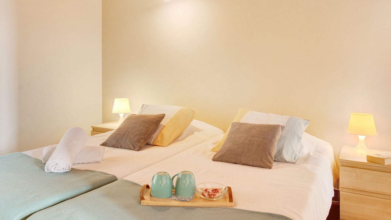 Photo of Bedroom in Estrela da Calheta