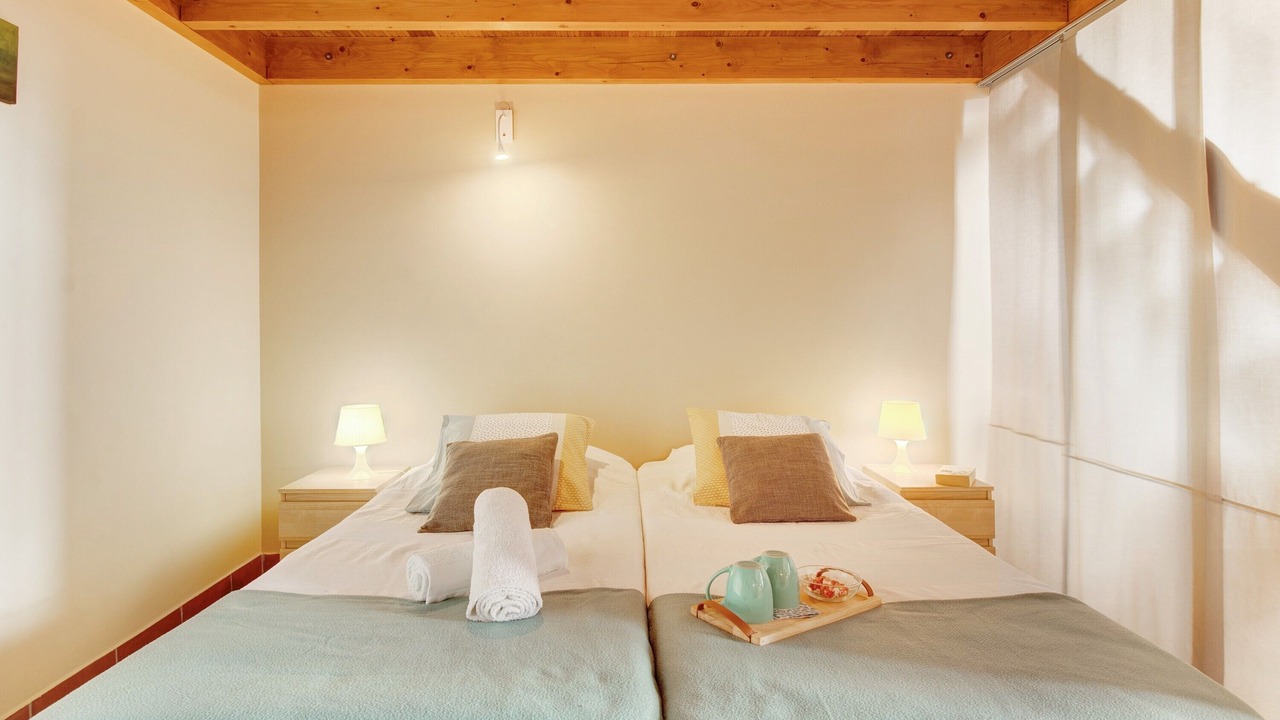 Photo of Bedroom in Estrela da Calheta