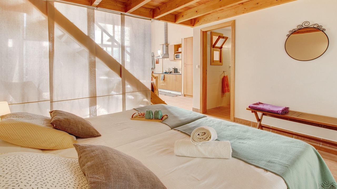 Photo of Bedroom in Estrela da Calheta