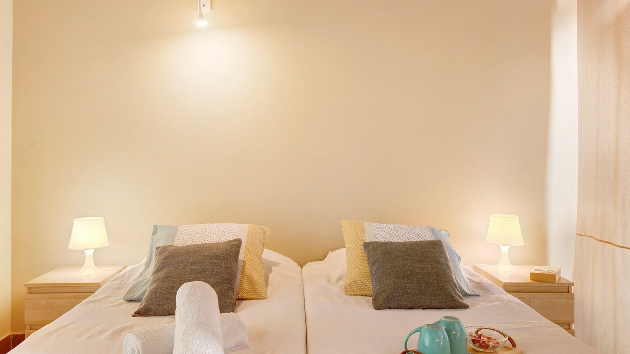 Photo of Bedroom in Estrela da Calheta