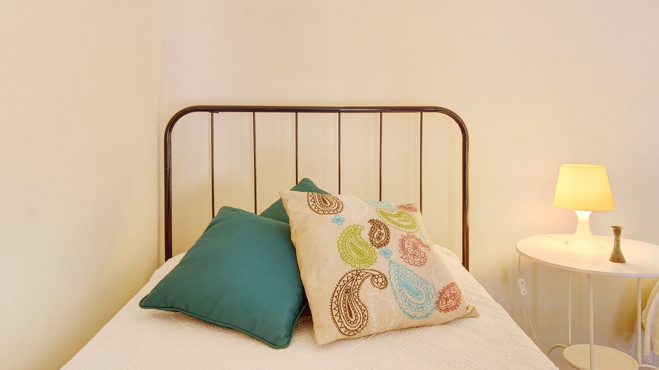 Photo of Bedroom in Estrela da Calheta