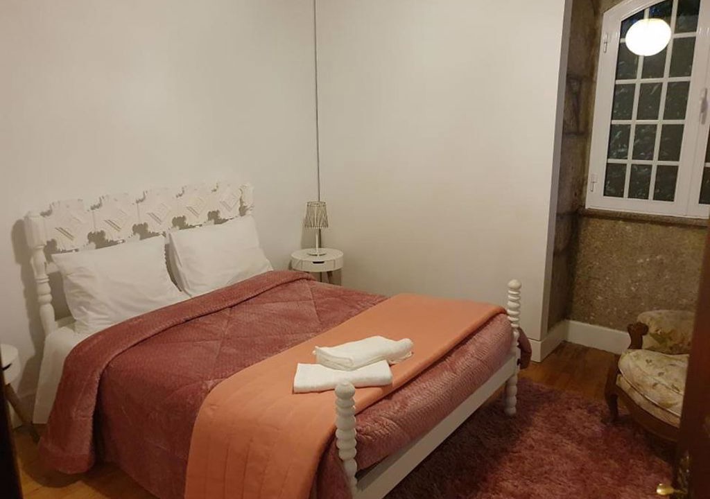 Photo of Bedroom in Oliveira de Frades