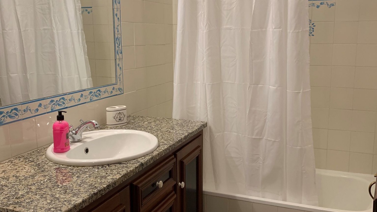 Photo of Bathroom in Oliveira de Frades