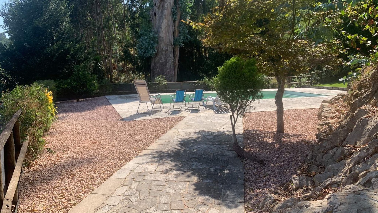 Photo of Outdoor in Oliveira de Frades